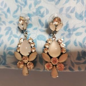 Beautiful earrings